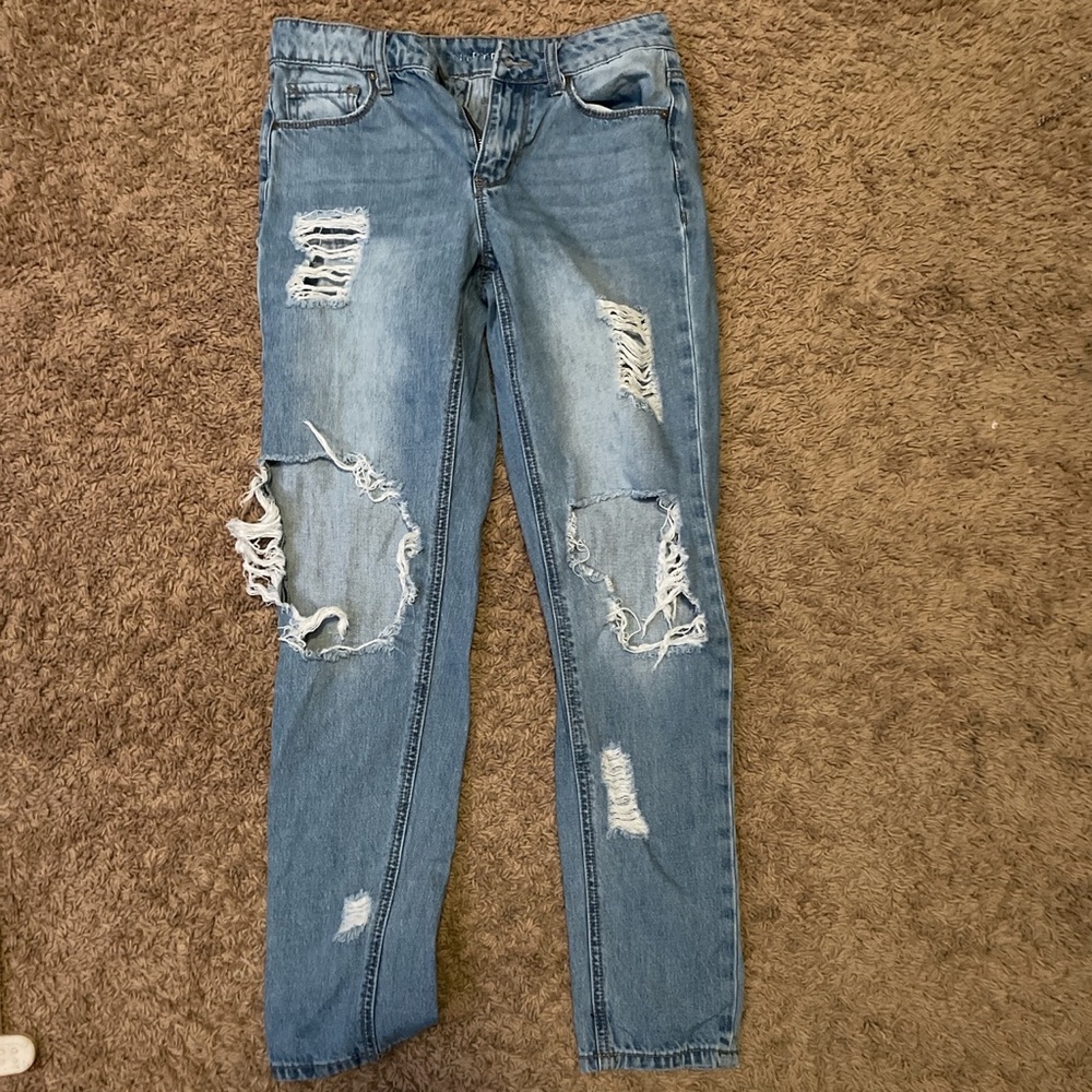 COPY - womens jeans